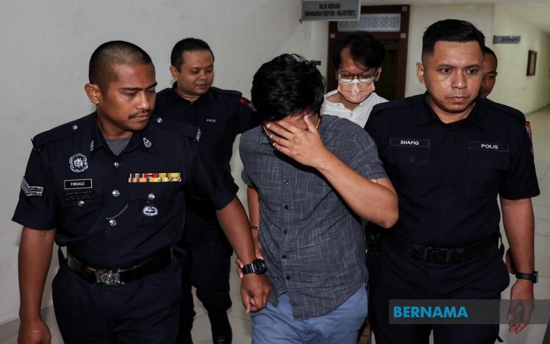 AGC Files Appeal Over Sentence Against Motoring Influencer, Brother