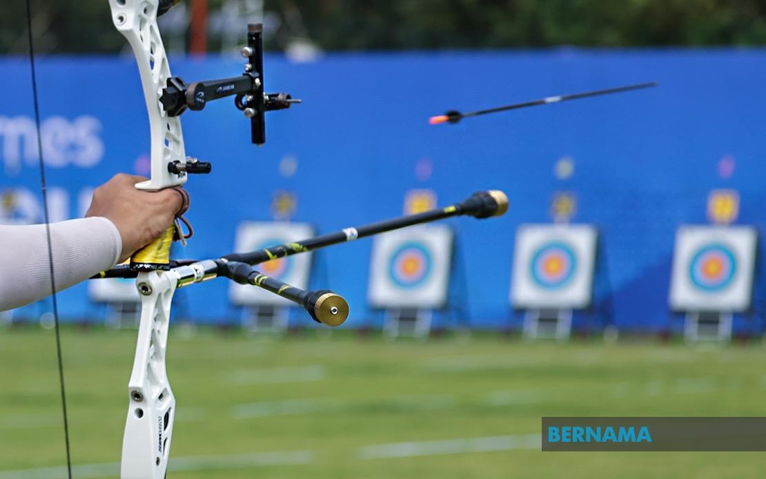 WUG 2025: Women's Recurve Trio In Hunt For Bronze