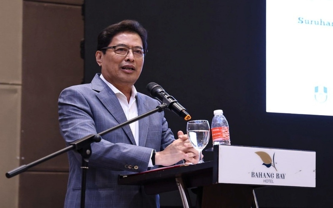 Manage Public Funds with Accountability, Leakages Erode Trust In Gov't Institutions
