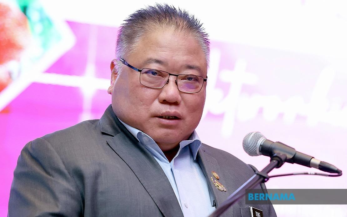 Misuse Of Tourism Licences Will Lead To Firm Consequences, Warns Tiong