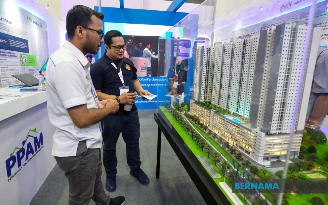 Application Process For Affordable Homes, Land Matters In Johor Easier Now