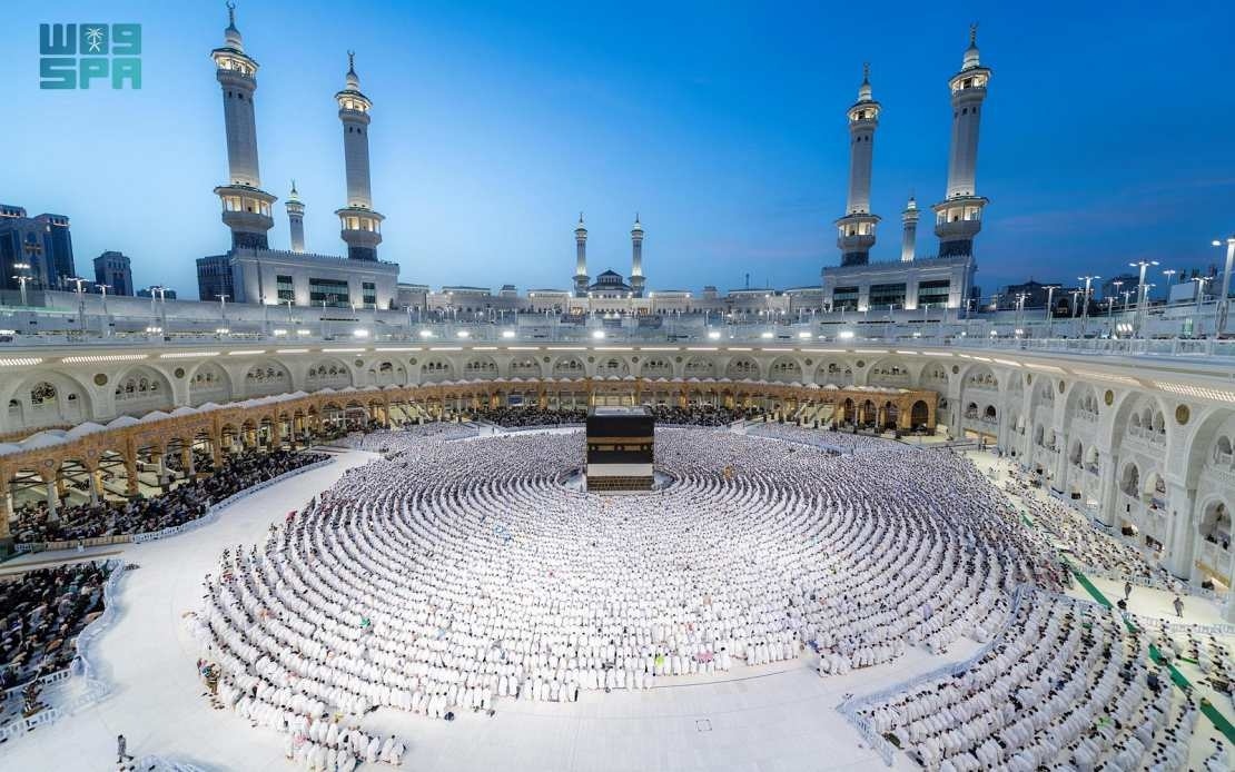 Strict Saudi Visa Strategy Effective, Pilgrim Movement Orderly