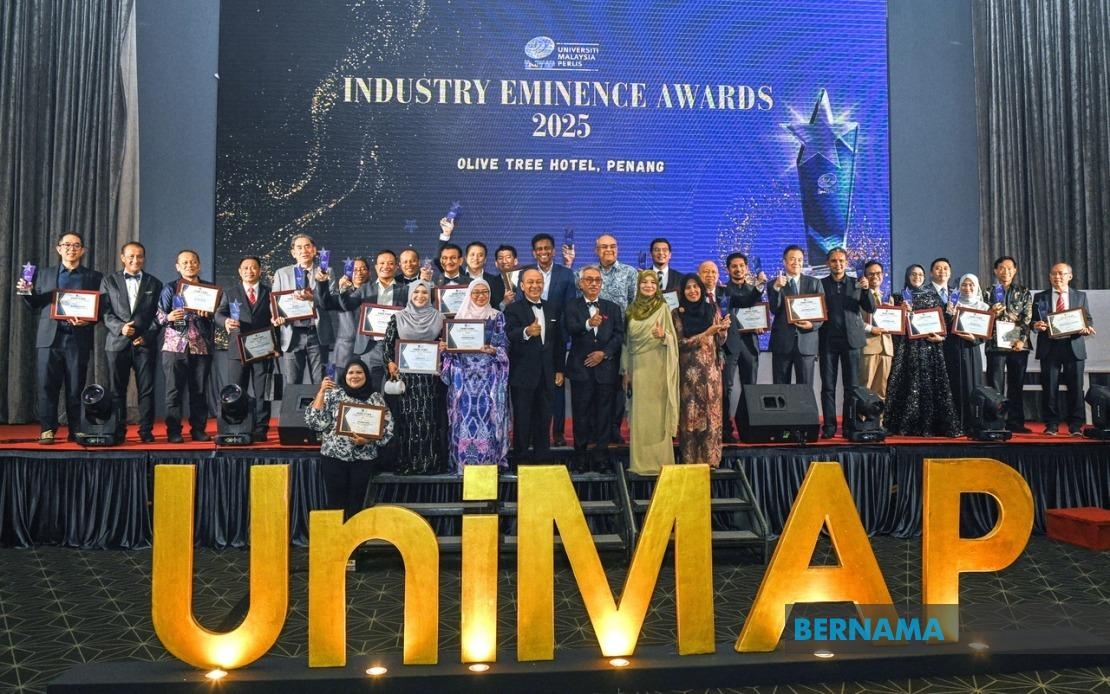 UniMAP@3i Empowers Students With Global Internship Opportunities