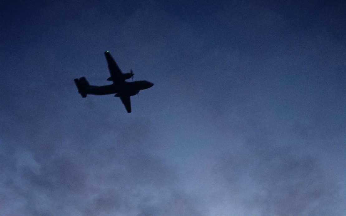 Russia: Passenger Plane With 46 On Board Loses Contact In Amur Region