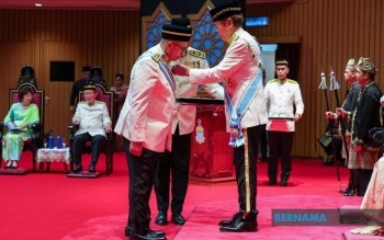 KSN: DPPN Award A Source Of Motivation To Further Elevate Public Service