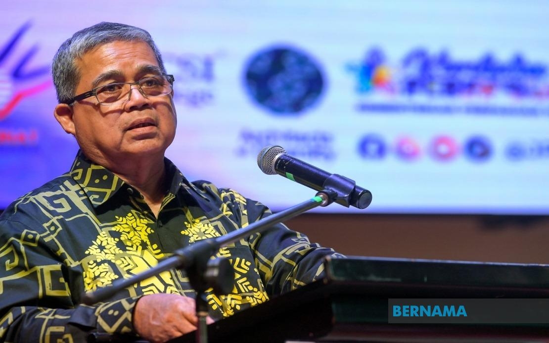 Six IPTs To Receive RM20k Each Under ‘Citra Negaraku 2025' Programme