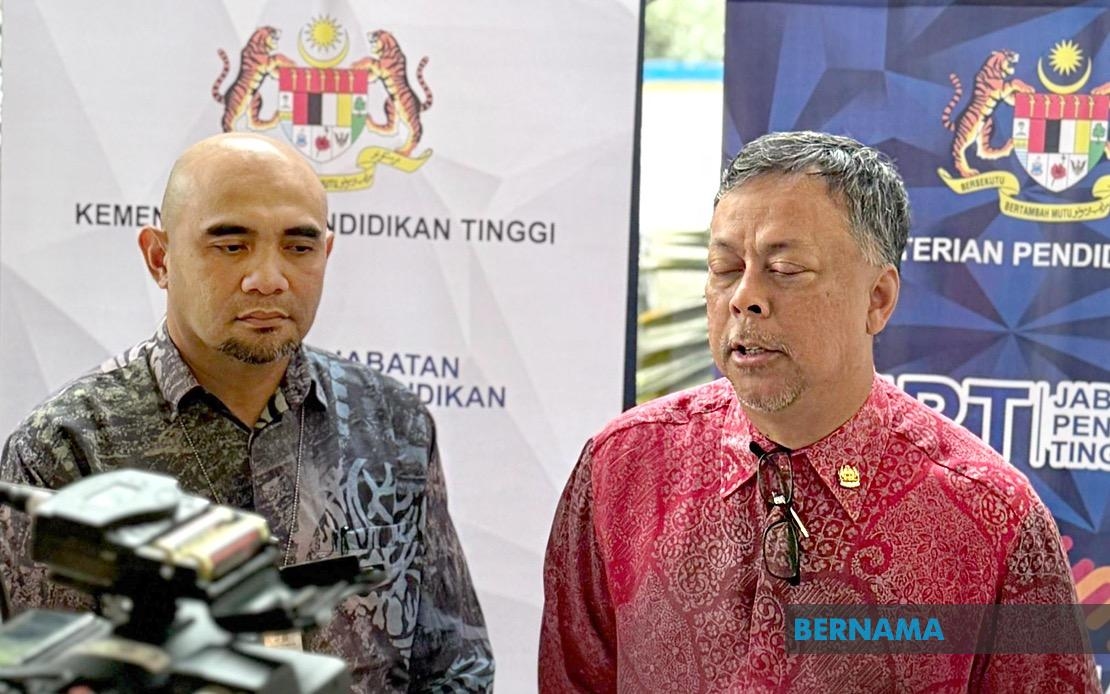 Malaysia Promotes Higher Education In Jakarta Via MyEduTour 2025