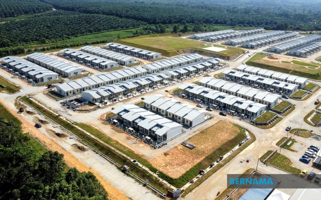 282 PPR Units In Rembau Still Vacant, Applications Open Till Aug 10