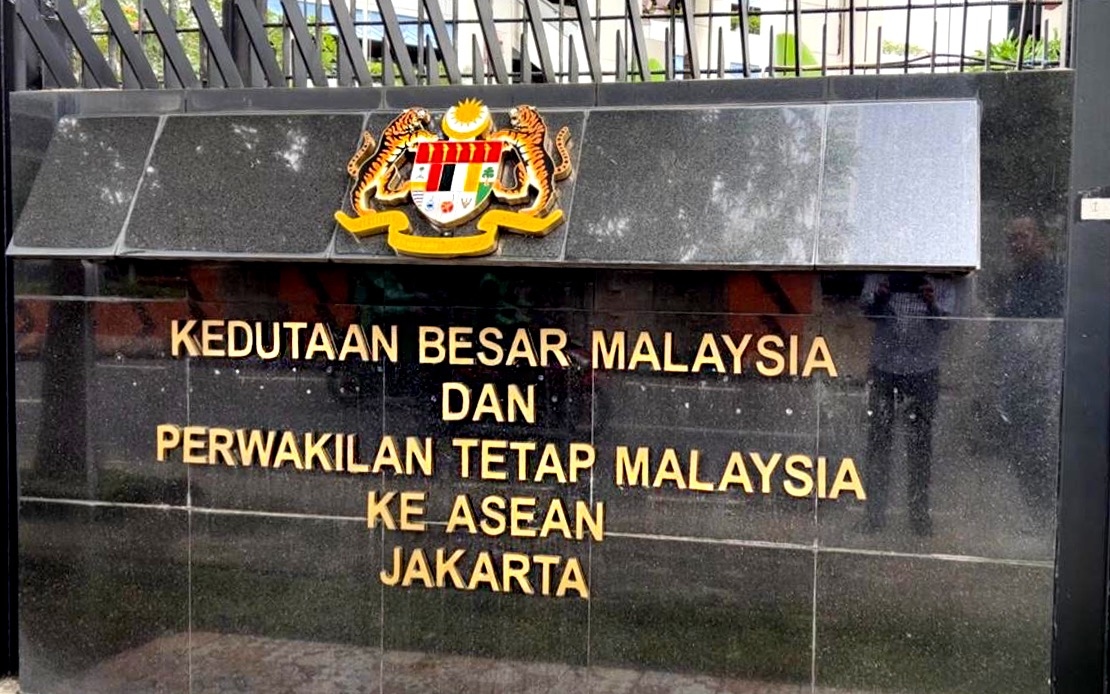Malaysian Embassy In Jakarta Verifies information On citizen involved In Ferry Sinking