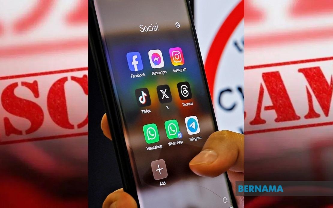 Company Manager Loses Over RM260,000 To WhatsApp Investment Scam
