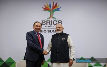 PM Anwar Leads Efforts To Strengthen Strategic Investments, Global Economic Cooperation