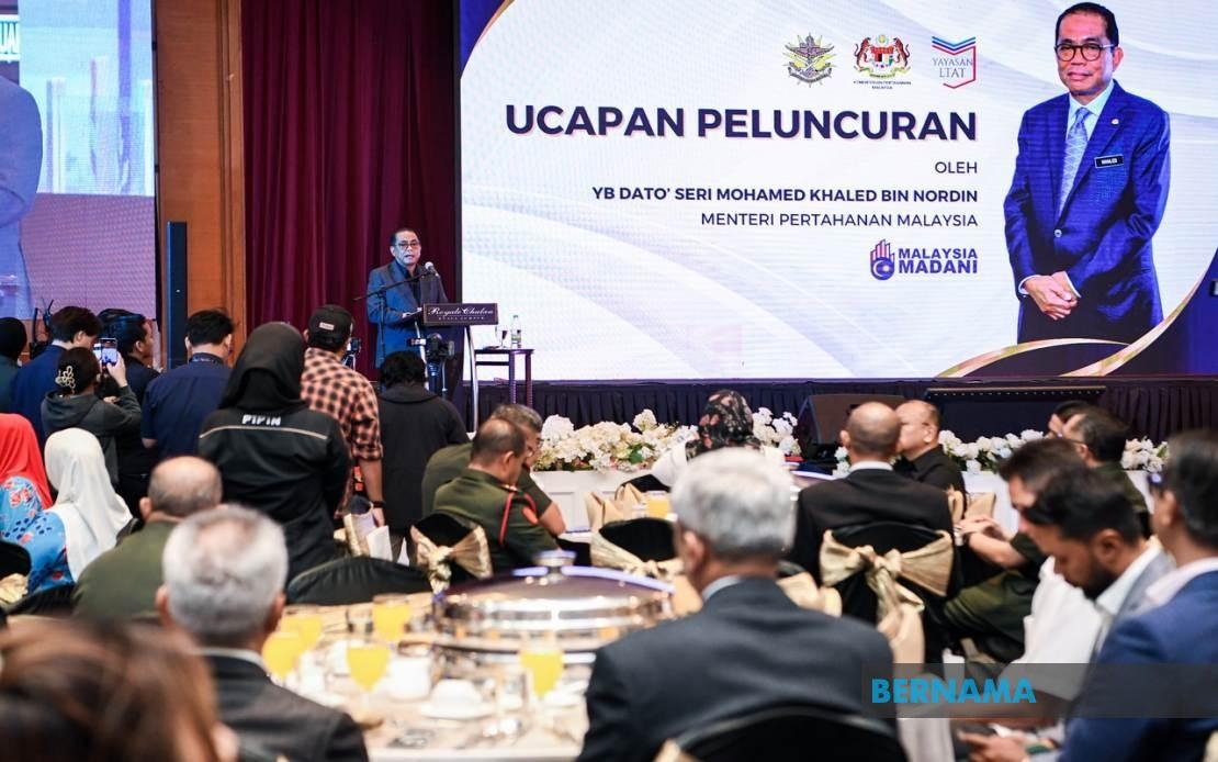 LTAT Foundation Introduces Five Educational Initiatives To Assist MAF Personnel's Children