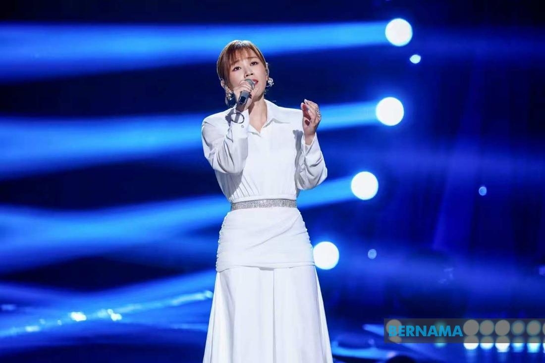 Jess Lee Shines On Singer 2025, Putting Malaysia In Global Spotlight