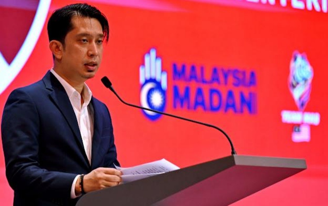 NSC Initiates Program For Safe Sports Code To Create Safe Sports Environment