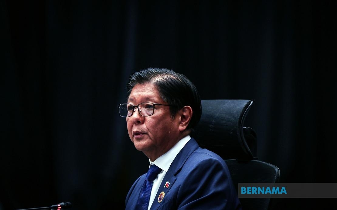 Philippines To Go To ‘Open Market' With US: President Marcos Jr