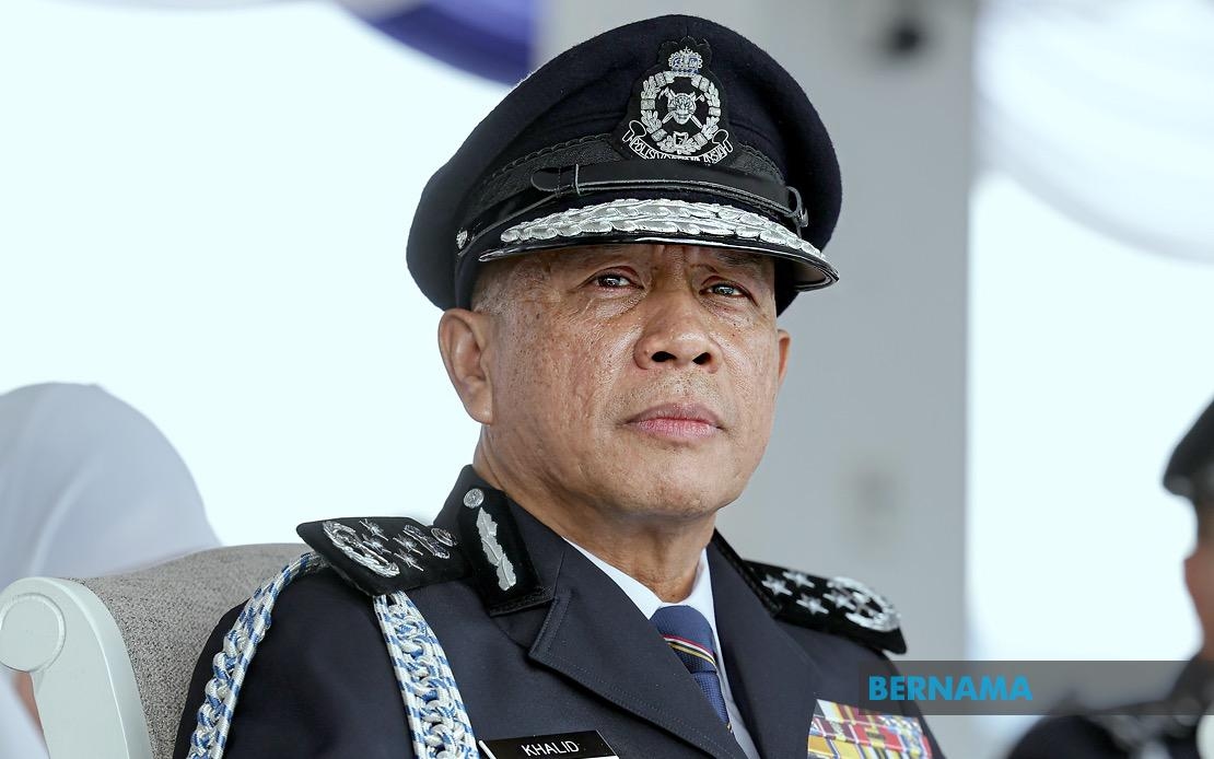 PMO Slams Infographic Blunder On IGP, Calls For Higher Fact-Checking Standards