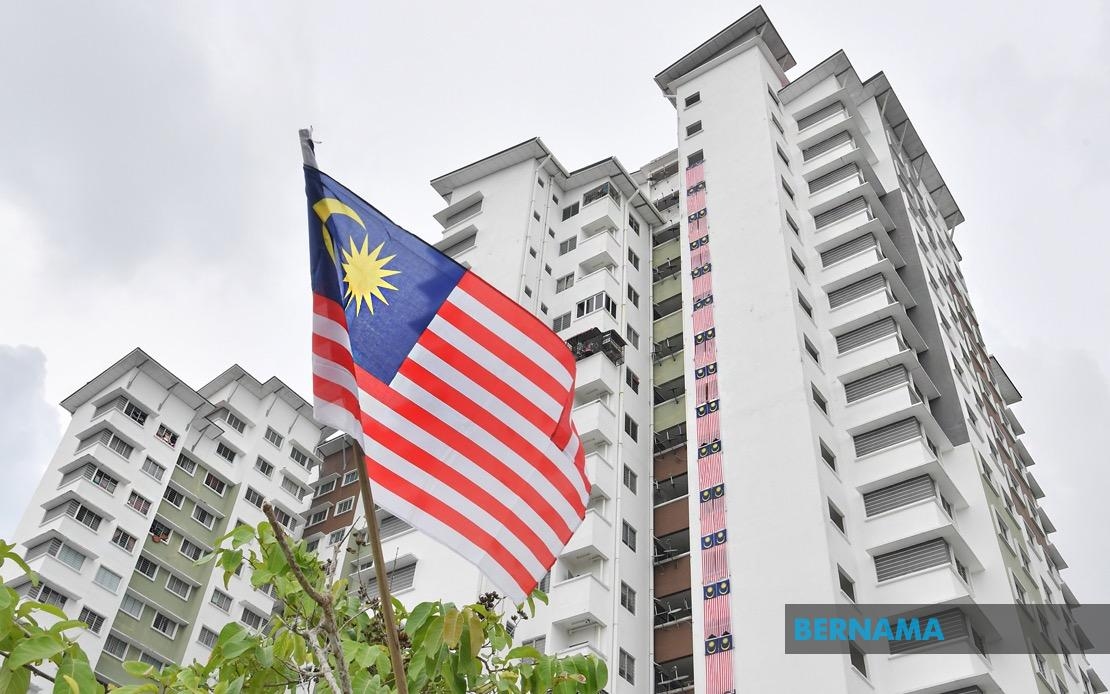 Sejahtera MADANI Initiative A New Holistic Strategy To Eradicate Poverty