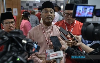 KPT Monitoring IPTs For Militant-related Activities