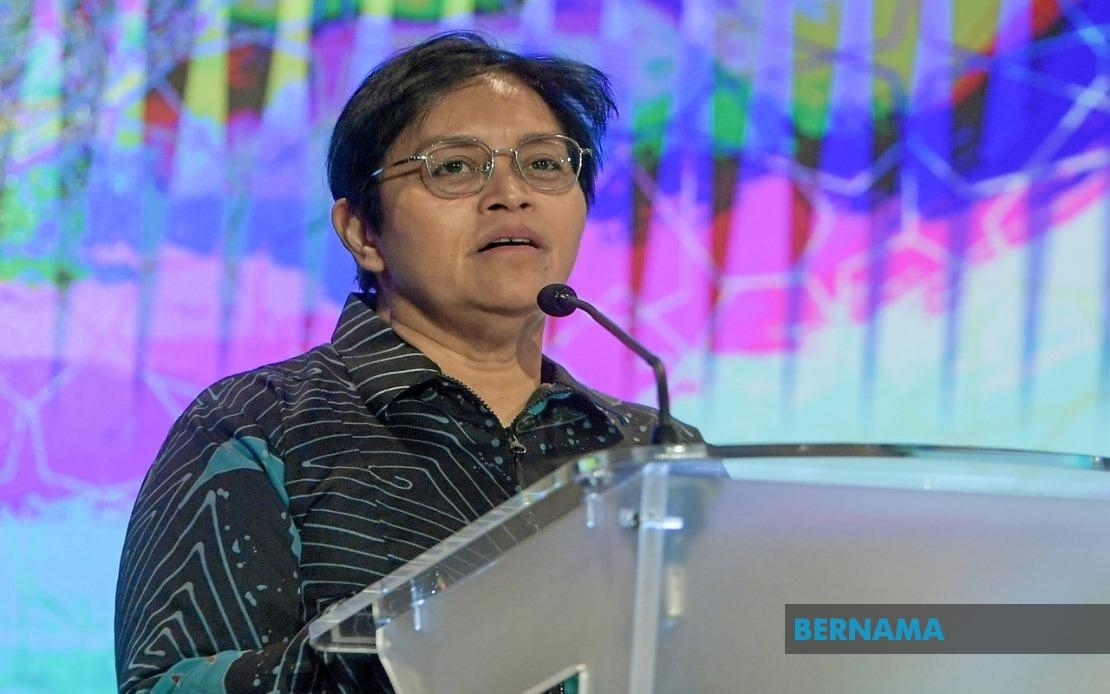 Madani Government's Economic Reform To Boost Investor Confidence, Says Azalina
