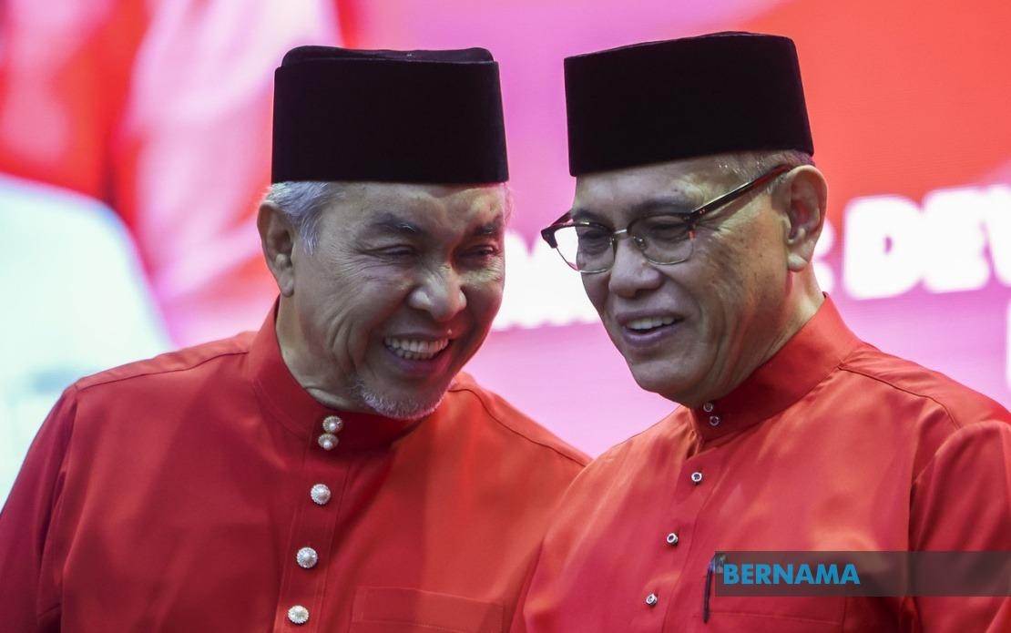 UMNO Needs Fresh Approach To Recapture Lost Seats, Win GE16