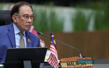 PM Anwar To Meet Captains Of Industry From 36 Italian Companies, Including MNCs In Rome