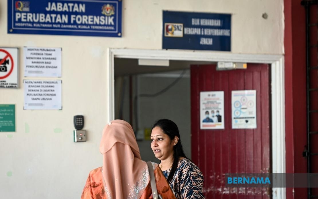 Bodies Of Perhentian Boat Tragedy Victims To Be Taken Home For Final Rites