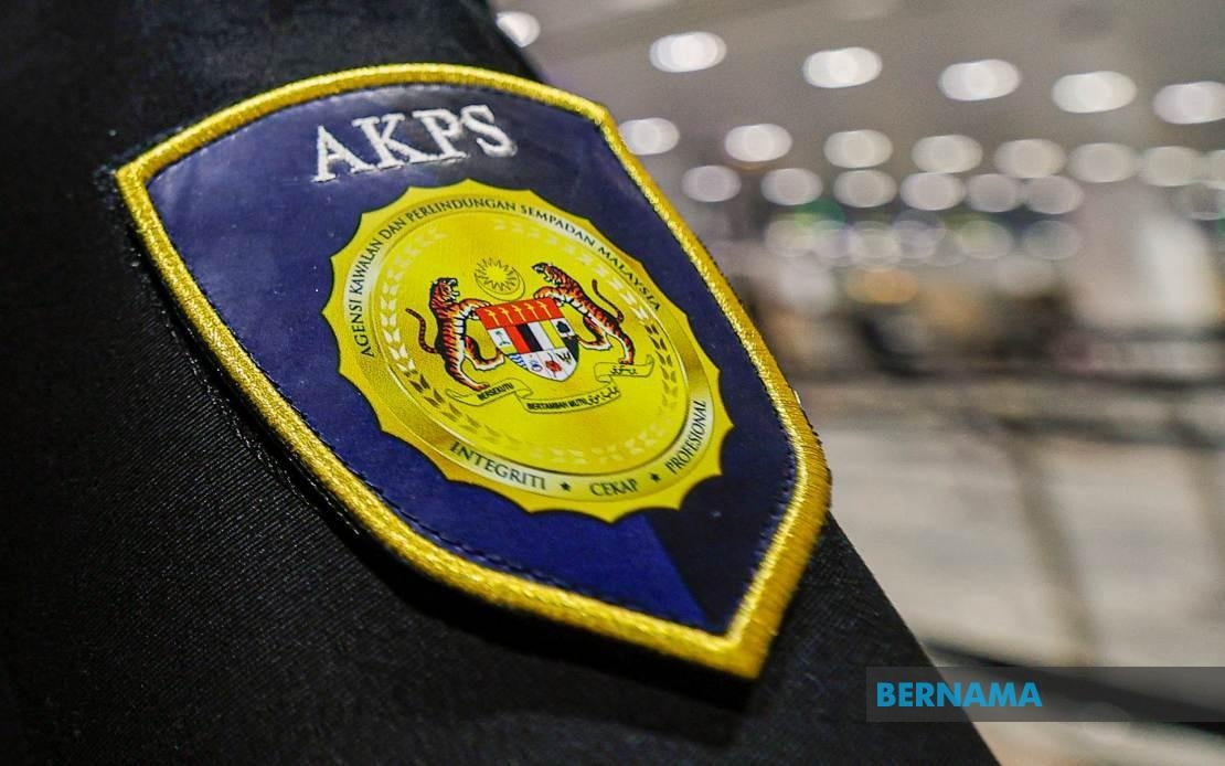 AKPS Denies Entry To 99 Foreign Arrivals At KLIA For Failing Immigration Checks