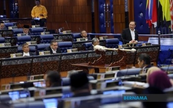 Sabah CM, Sarawak Premier To Join July 29 Sulawesi Sea Talks