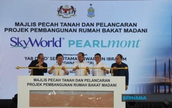 New Housing Projects Need To Be Comprehensive, Complete With Schools