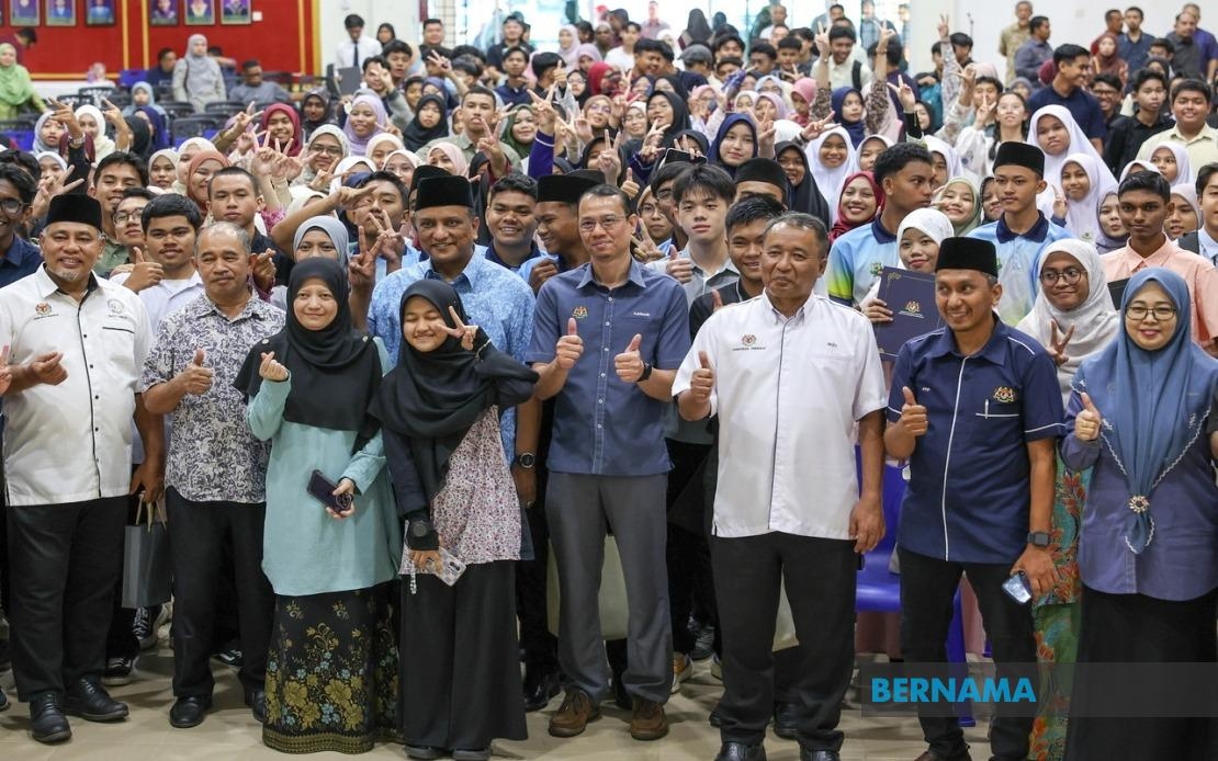 JKOM Expands Programmes To Focus On Information Dissemination
