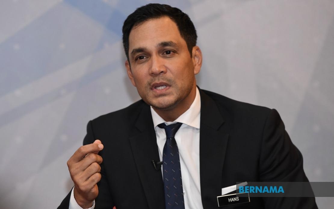 FINAS Committed To Take Local Talents To International Stage