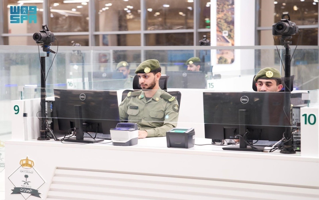 Saudi Arabia Gears Up To Receive Umrah Performers For 1447 AH Season