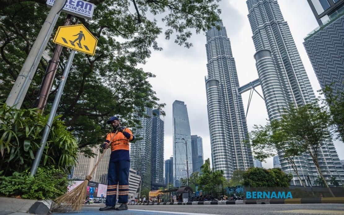 Physical Development In KL Must Be Balanced With Social Needs