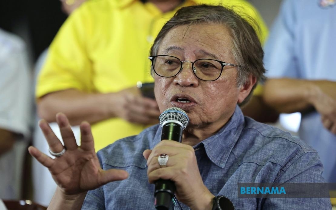 Sarawak Day: Unity Key To State's Sustainable Growth
