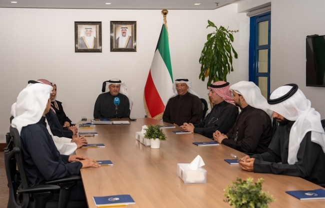 وزير «الاتصالات»: «واصل» يعزز التكامل بين الجهات الحكومية