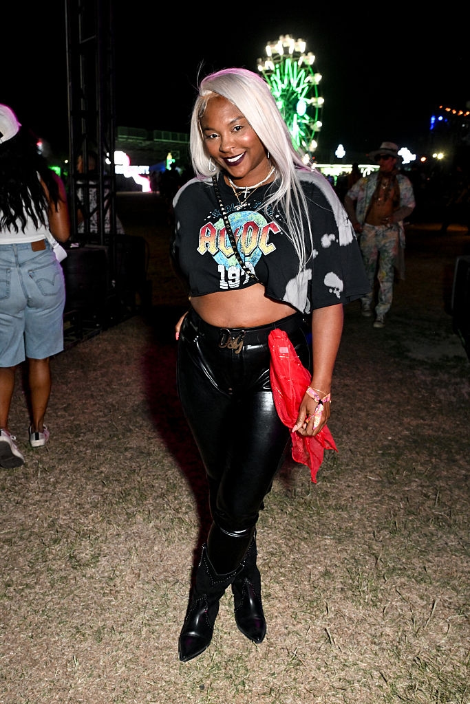 Exclusive: A 'Brutally Honest' Talk With Torrei Hart