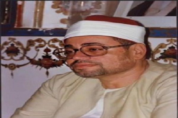 عائلة الشيخ شعبان الصياد تهدي مقتنياته لمتحف القرآن الكريم