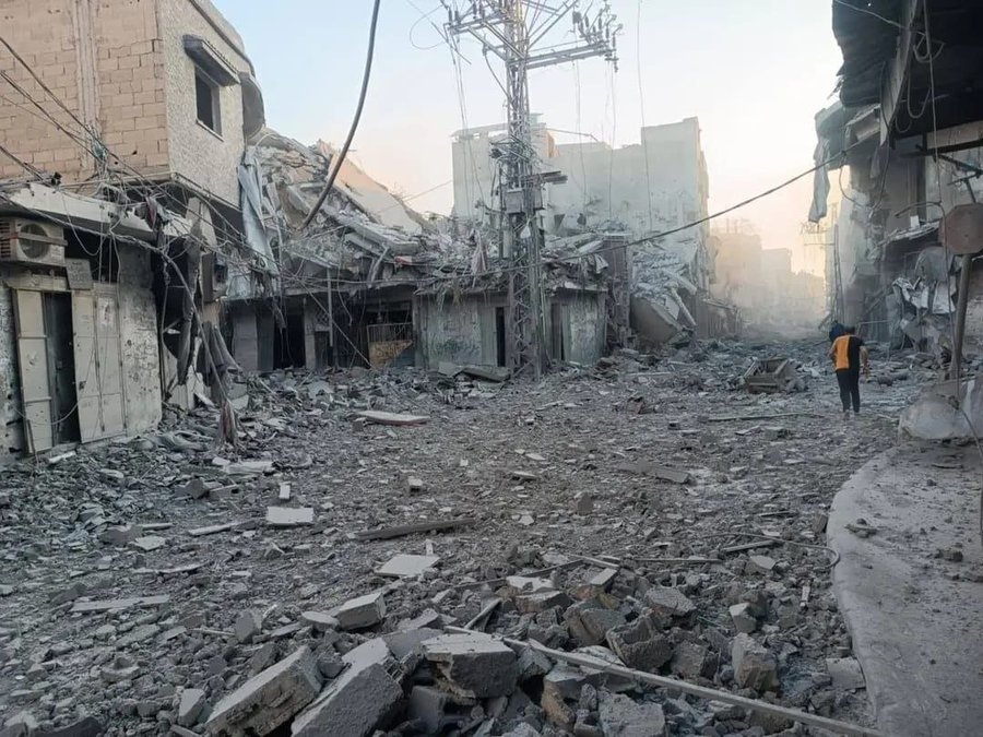ترامب يتوقع وقفًا لإطلاق النار في غزة خلال أسبوع رغم تصلب المواقف