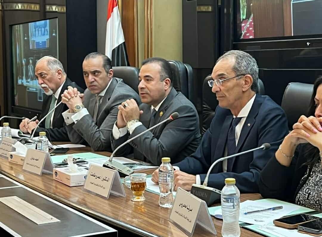 نائب طوخ : ما حدث في سنترال رمسيس «كارثة لن تمر».. وتعويضات فورية للمتضررين