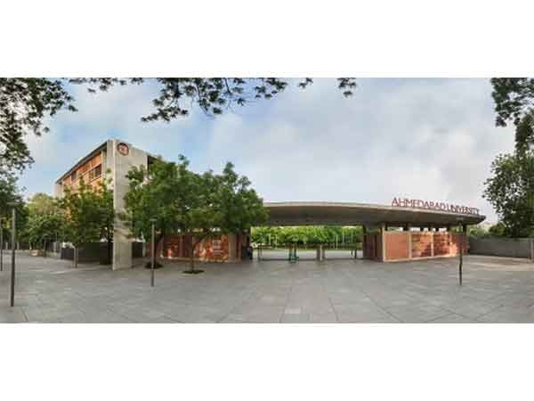 Ahmedabad University Wins Top Honour at Times Higher Education Awards Asia 2025