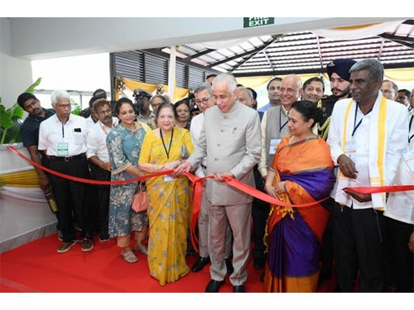 MAHE Inaugurates Manipal Hospice and Respite Centre, Revolutionizing Healthcare with Compassion
