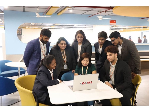 KLH Global Business School Launches Certificate Program in Digital Marketing with AI