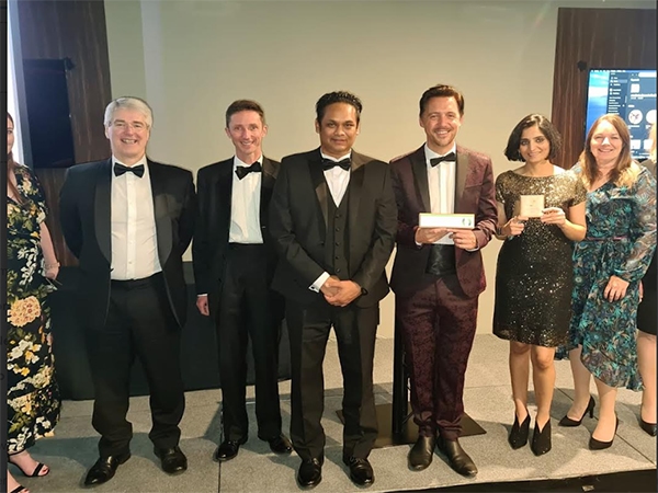 Former Army Officer Arun Kar Hits $145M Net Worth, Becoming One of the UK's Fastest-Growing Indian-Origin Entrepreneurs