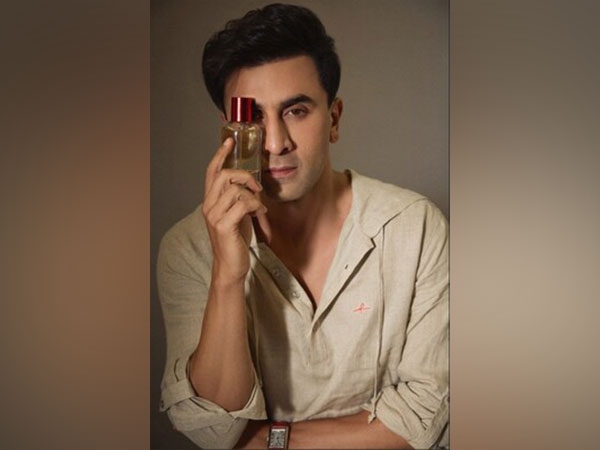 ARKS forays into the world of fragrances with the launch of its debut scent 'ARKS Day'
