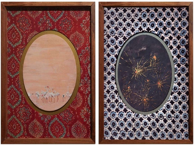 The Arts Family Announces Winners of 2025 Emerging Artist Award