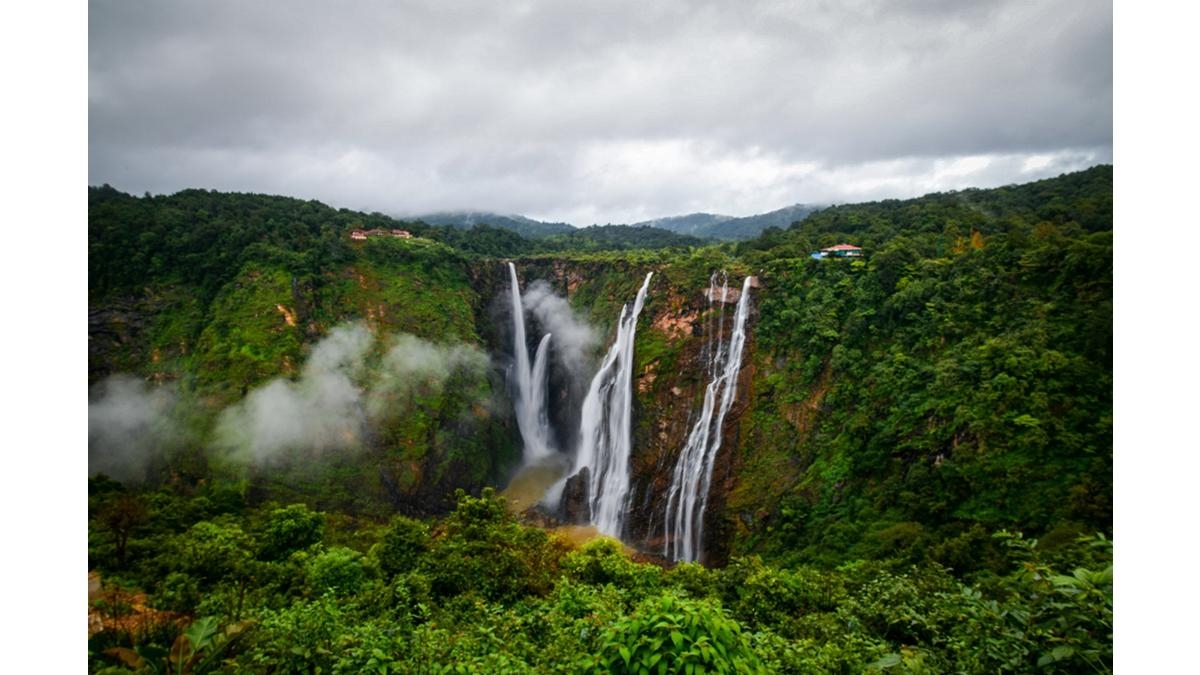 Discover Monsoon Getaway in Karnataka: Top Scenic Getaways