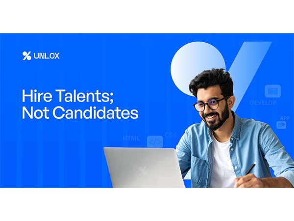 Hire Talents; Not Candidates - One Industry Ready Student at a Time