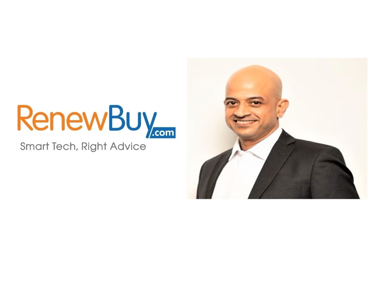 RenewBuy launched industry-first, hyper-personalized InsurTech AI- PRISM Aims to reach out to 1 million new and existing consumers by FY 26