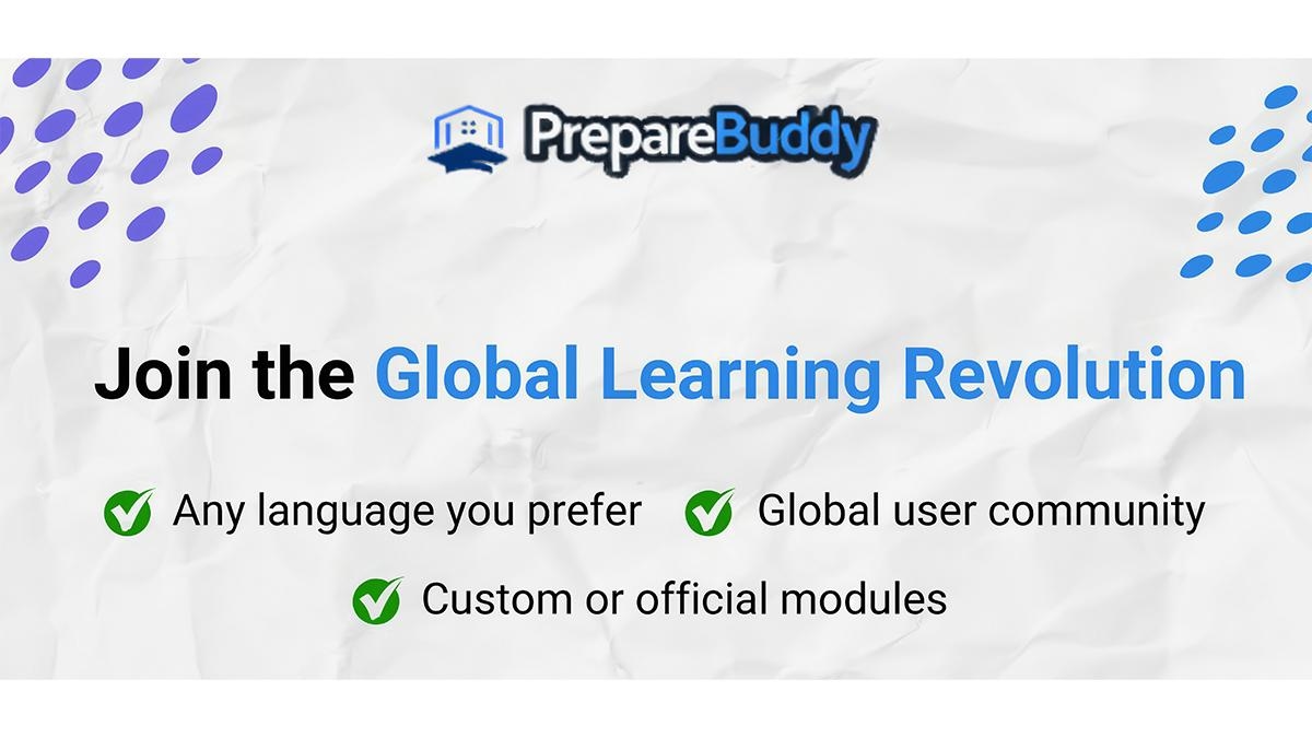 PrepareBuddy "prepares" to redefine AI-driven transformations in higher education