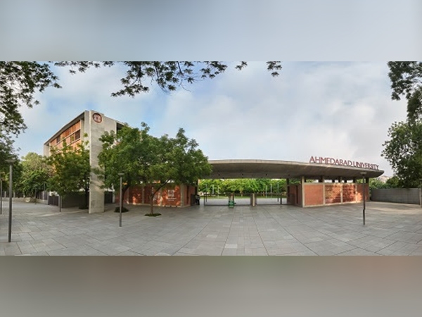 Ahmedabad University Emerges as a Leading Alternative to Studying Abroad